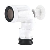 Flexi-Connect S-Trap Pipe