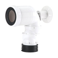Flexi-Connect S-Trap Pipe