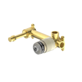 Premium Universal Body for Basin / Bath Mixer Set Handle Up (Mixer Body Only)