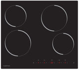 Carysil Built-In Ceramic Hob Cooktop 60CM