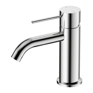 BM32 Bench Mount Slimline Basin Mixer - Various Colours