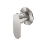 SM14 Nero Shower/Bath Mixer (Round Backplate) - Various Colours