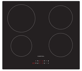 Carysil Built- In Induction Hob Cooktop 60CM