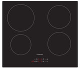 Carysil Built- In Induction Hob Cooktop 60CM