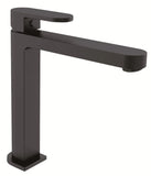 Ecco Mid Tall Basin Mixer - Various Colours