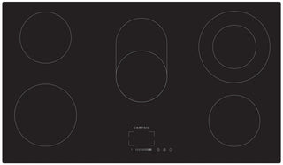 Carysil Built-In Ceramic Hob Cooktop 90CM