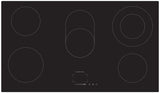 Carysil Built-In Ceramic Hob Cooktop 90CM