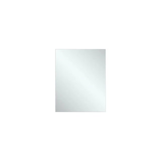 Rectangular Mirror Pencil Edge - Various Sizes