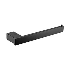 Fienza Black Hand Towel Rail (85002) - Stock Clearance