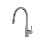 Dolce Kitchen / Laundry Sink Mixer with Pullout and Veggie Spray (two settings) - Various Colours