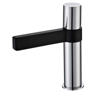 BV Chrome Zenon Basin Mixer - Floor Display Clearance