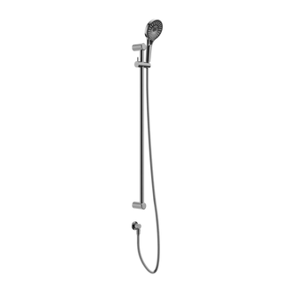 Mecca Care Grab Rail Shower - Various Colours