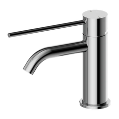 BM37 Mecca Care Bench Mount Basin Mixer - Various Colours