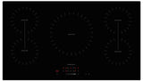 Carysil Built-In Induction Hob Cooktop 90CM