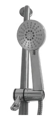 CARE Grab Rail Shower - Various Colours