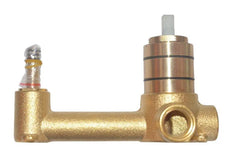 TESS Universal Body for Basin / Bath Mixer Set (Mixer Body Only)