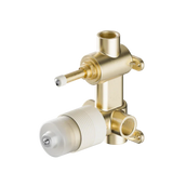 Project Universal Body for Shower / Bath Mixer with Diverter (Mixer Body Only)