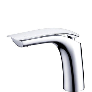 Fienza Keeto Chrome Basin Mixer - Floor Display Clearance