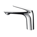 BM22 Austin Bench Mount Black Basin Mixer - Various Colours