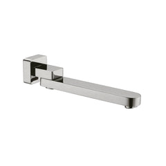 BS04 Oval Bath Wall Swivel Spout - Various Colours