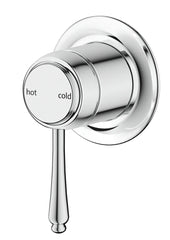 SM16 Heritage Shower/Bath Mixer - Various Colours