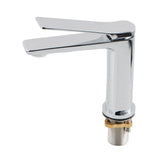 BM11 Ruby Bench Mount Basin Mixer - Various Colours