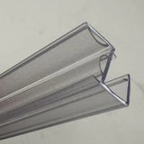 SS08/17 Door Seal - Door Gap Seal