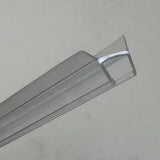 SS08 Door Seal - Short H