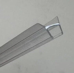 SS08 Door Seal - Short H