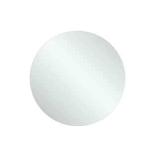 Round Mirror Pencil Edge - Various Sizes