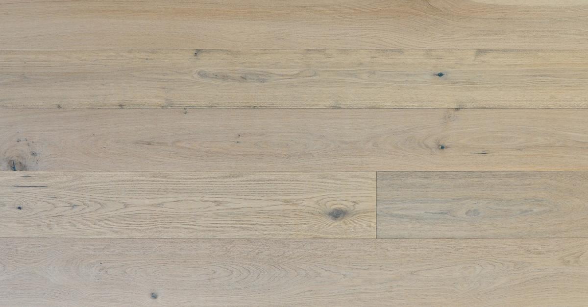 Wyan Wide Engineered European Oak Flooring