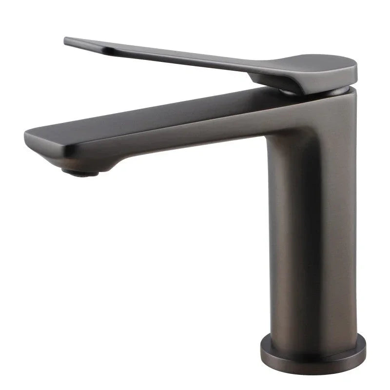 BM11 Ruby Bench Mount Basin Mixer - Various Colours
