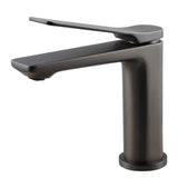 BM11 Ruby Bench Mount Basin Mixer - Various Colours