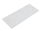 AU Cato Stone Flat Vanity Top - Various Sizes