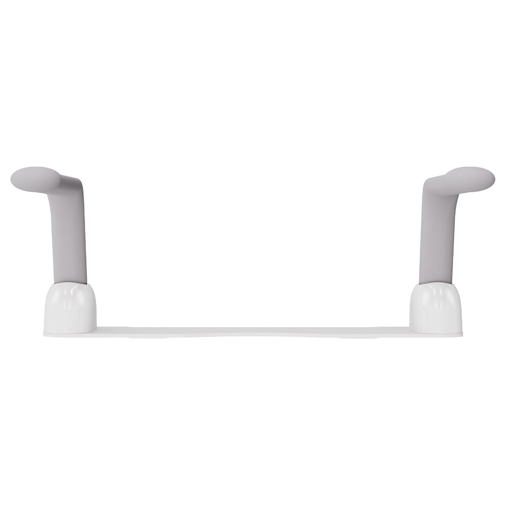 Toilet Support Arm for sitting and standing