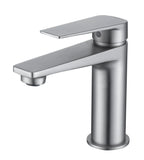 BM12 Bench Mount Basin Mixer - Various Colours