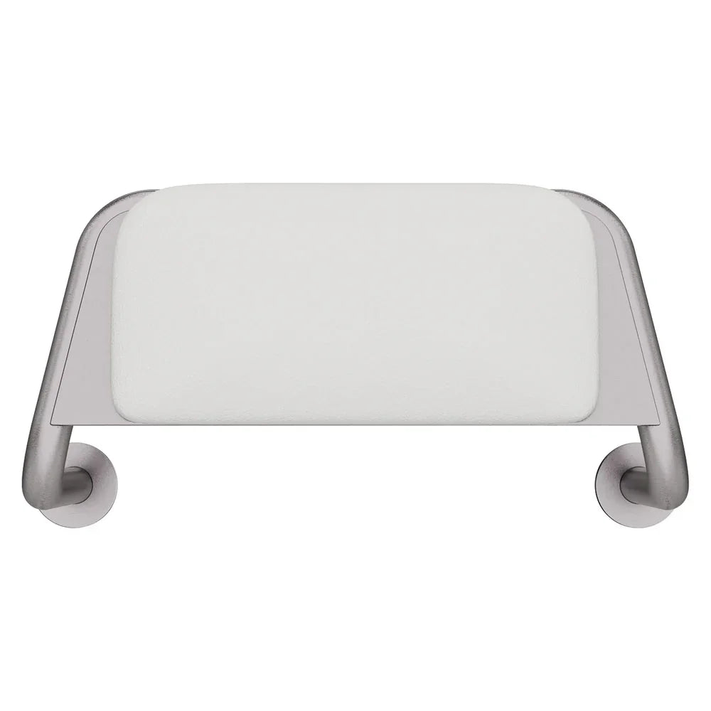 Care Back Rest with Cushion Plate
