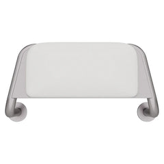 Care Back Rest with Cushion Plate - Various Colours