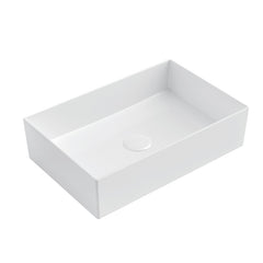 Sedal Counter Top Ceramic Basin 460x300mm - Gloss White