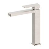TBM03 Celia Sleek Square Tall Basin Mixer - Various Colours