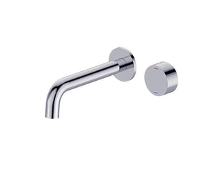 WBM15 Argent Wall Basin/ Bath Set With Progressive Handle - Various Colours
