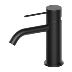 Nero Tapware BM32 Bench Mount Slimline Basin Mixer - Various Colours