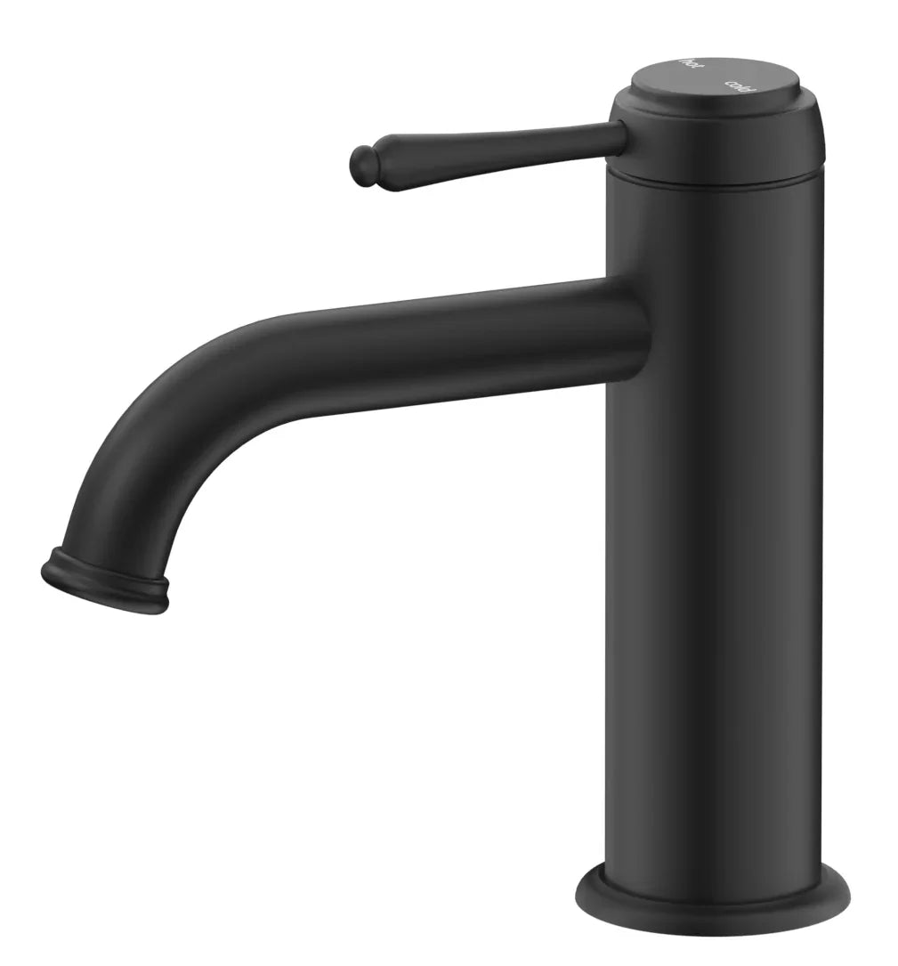 BM16 Heritage Basin Mixer - Various Colours