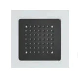 Waste Cover suit Eco Low Profile Polymarble Shower Base - Various Colours