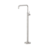 Freestanding Bath Mixer / Filler (Round Shape) - Various Colours