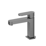 BM04 Ecco Bench Mount Basin Mixer - Various Colours