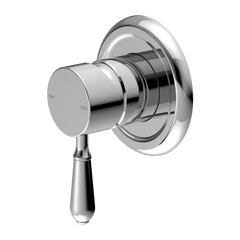 SM33 Vintage Shower / Bath Mixer - Various Handles and Colours (Mix & Match)