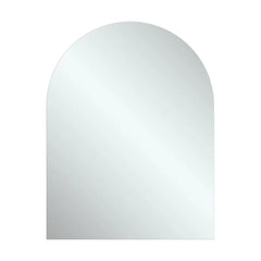 Arch Shape Mirror Pencil Edge - Various Sizes