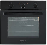 Carysil Built-In Oven 60 CM - Various Colours