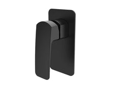 SM13 Sloping Handle Shower / Bath Mixer - Various Colours